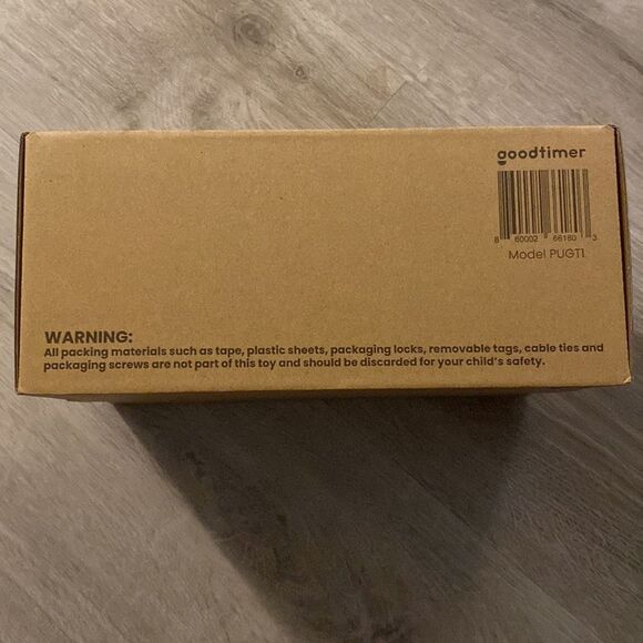 NEW Goodtimer - Positive Reinforcement Activity for Kids & Parents. NIB - Picture 5 of 13